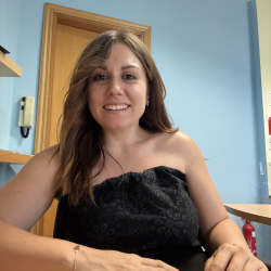 tutor a FONDI - Federica