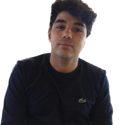 tutor a Catania - Emiliano Luca