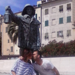 immagine del tutor Grazia