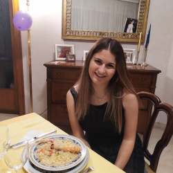 tutor a Roma - Sveva