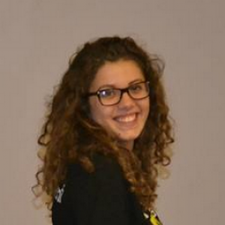 tutor a Roma - Giulia