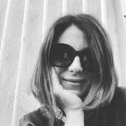 tutor a Roma - Giorgia