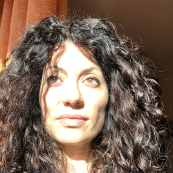 tutor a Roma - Sara