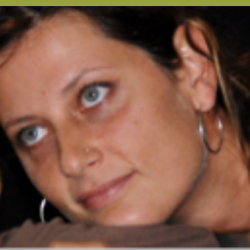 tutor a Roma - Daniela