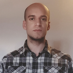 tutor a Apiro - Daniele
