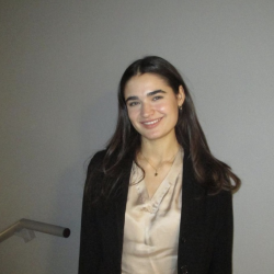 tutor a Milano - Maria Sofia