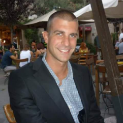 tutor a Roma - Paolo