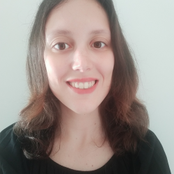 tutor a Chieti - Federica Pia Maria