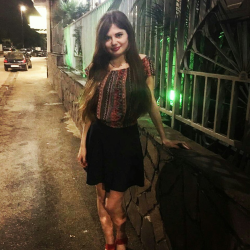 tutor a ACERRA - Vladyslava