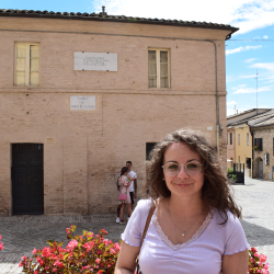 tutor a Casavatore - Martina