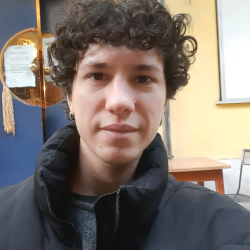 tutor a Roma - Gian Maria