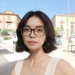 tutor a Cosenza  - Xiao
