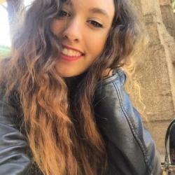 tutor a Stezzano  - Alice