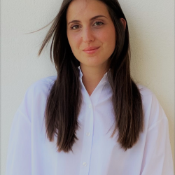 tutor a Salgareda - Sara
