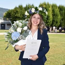 tutor a Marcheno - Martina
