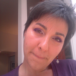 tutor a roma - roberta
