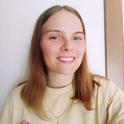 tutor a Landiona - Anastasia