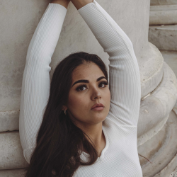 tutor a Napoli - Maria
