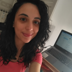 tutor a Napoli - Roberta