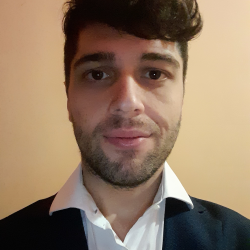 tutor a Catania - Andrea