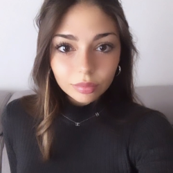 tutor a Roma - Ludovica