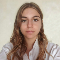tutor a Milano - Giorgia