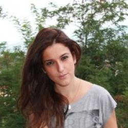 tutor a Roma - Natalie