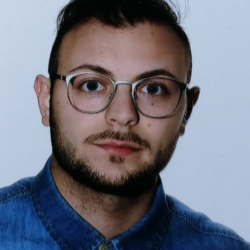 tutor a Foggia - Raffaele