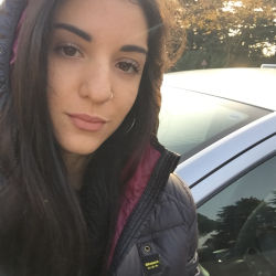 tutor a bergamo - Serena