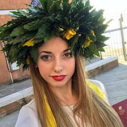 tutor a Martellago - ISABELLA