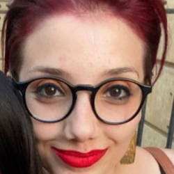 Avatar di Greta
