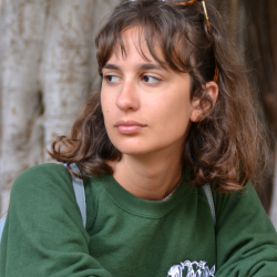 tutor a Cernusco sul Naviglio - Laura