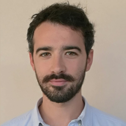 tutor a Milano - Matteo