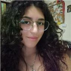 tutor a Bari - Federica
