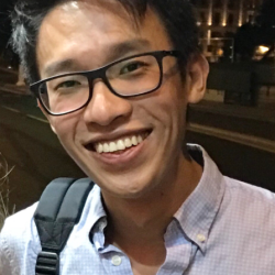 tutor a Roma - Hao