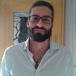 tutor a Roma - Davide