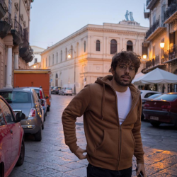 tutor a Milano - Giuseppe