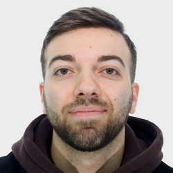 tutor a Casorate Primo - Christian