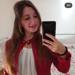tutor a Novara - Alessandra
