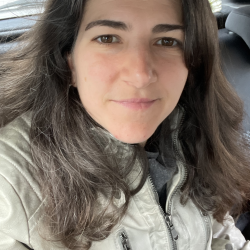 tutor a Roma - Sara