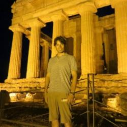 tutor a roma - alfredo