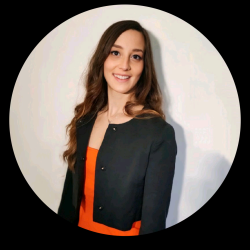 tutor a Firenze - Jessica