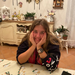 tutor a Albinea - Magdalena