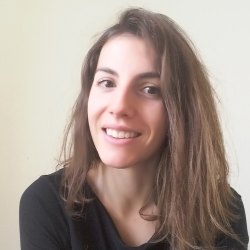tutor a Siena - Livia