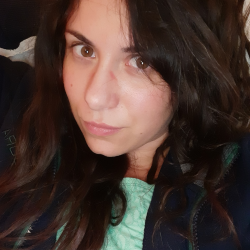 tutor a Carovigno - Giovanna