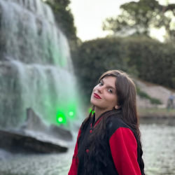 tutor a Roma - Jessica