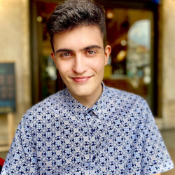 tutor a Asti - Davide