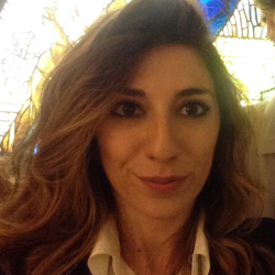 tutor a Roma - Vanessa