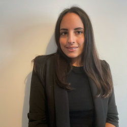 tutor a Cambridge - Marta