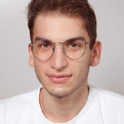 tutor a Parma - Antonio